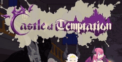Castle of Temptation  Logo